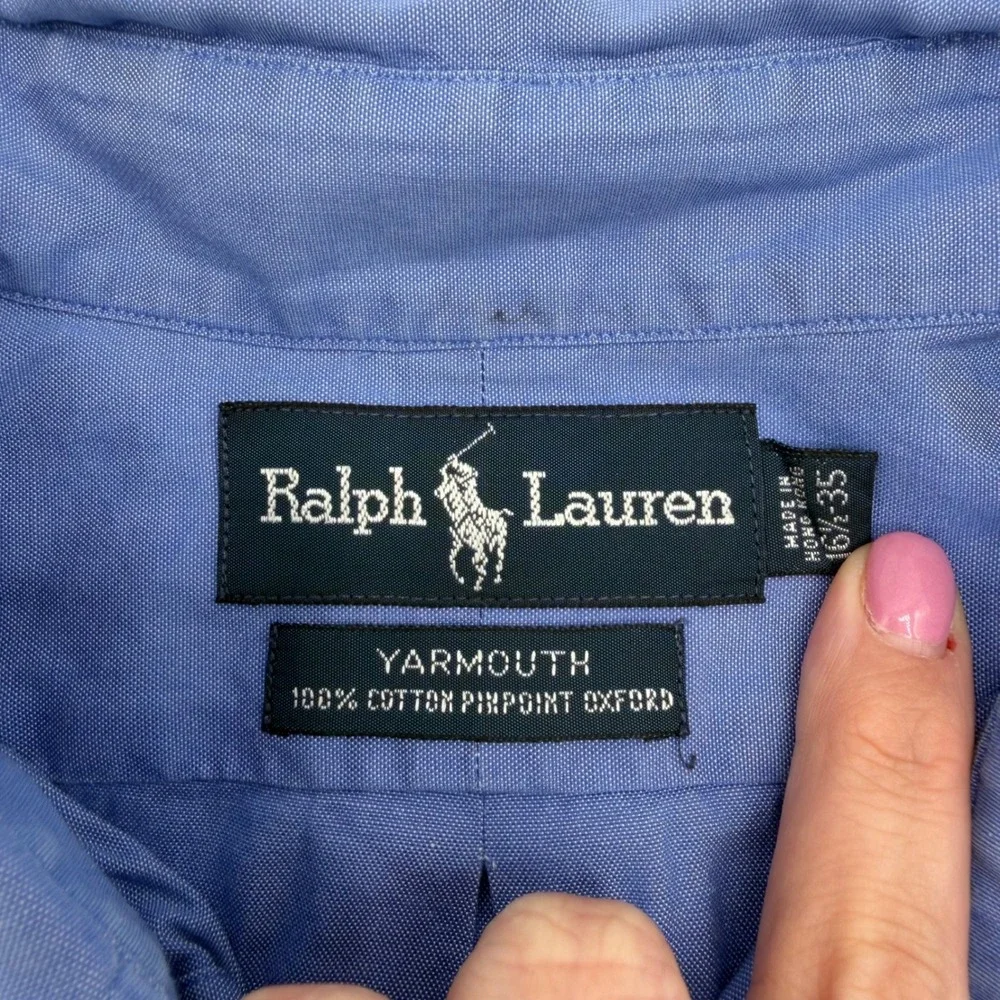 Polo Ralph Lauren ralph lauren